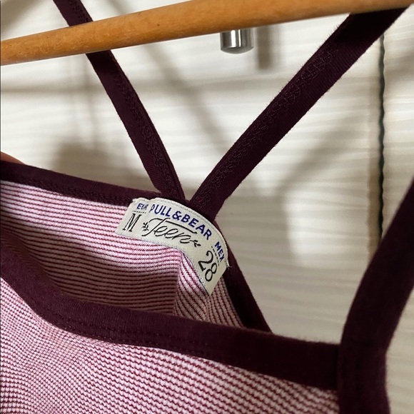 Cropped Tank - Picture 3 of 4